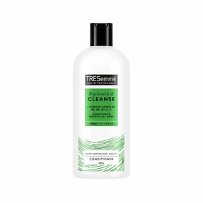TRESemm?? Replenish & Cleanse Conditioner 680ml
