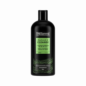TRESemm?? Replenish & Cleanse Shampoo 680ml