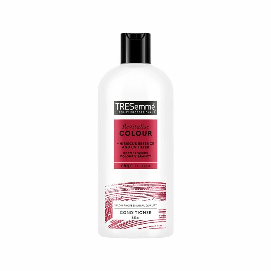 TRESemm?? Revitalised Colour Conditioner 680ml