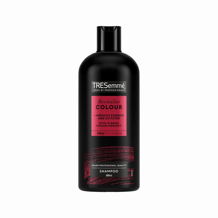 TRESemm?? Revitalised Colour Shampoo 680ml