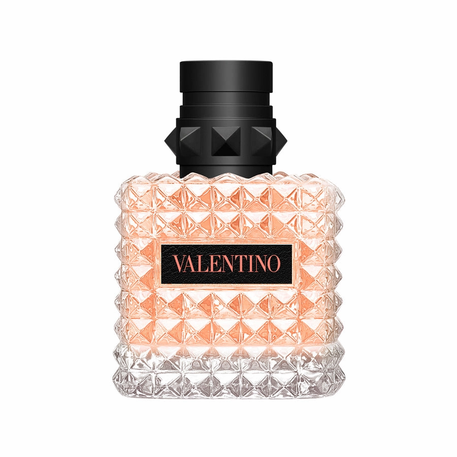 Valentino Born In Roma Donna Coral Fantasy Eau de Parfum For Her (Various Sizes)