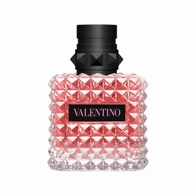 Valentino Born in Roma Donna Eau de Parfum (Various Sizes)