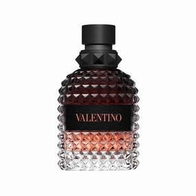 Valentino Born in Roma Uomo Coral Fantasy Eau de Toilette For Him (Various Sizes)