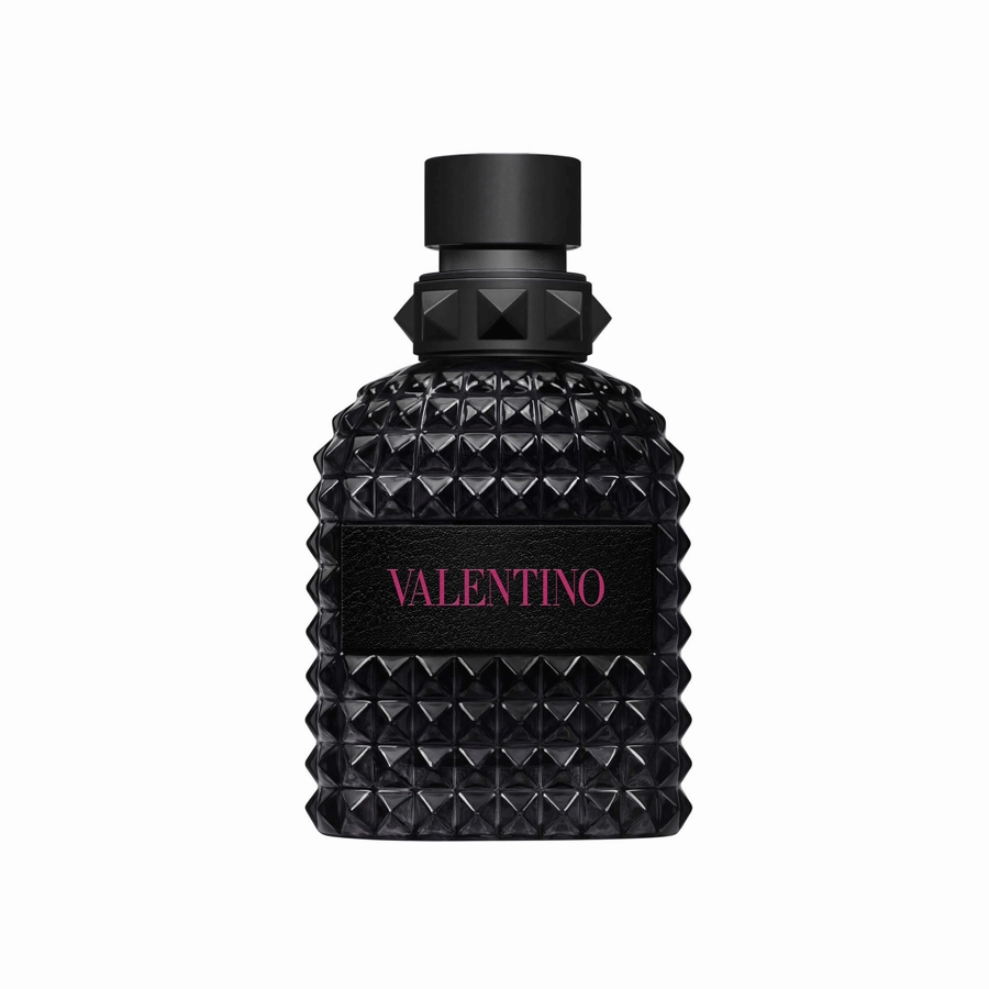 Valentino Born In Roma Uomo Extradose Eau de Parfum For Him 50ml