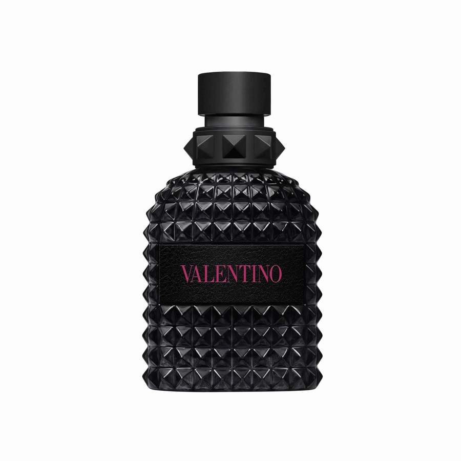 Valentino Born In Roma Uomo Extradose Eau de Parfum For Him 50ml