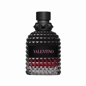 Valentino Born in Roma Uomo Intense Eau de Parfum For Him (Various sizes)