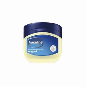 Vaseline Pure Petroleum Jelly 100ml