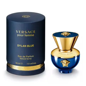 Versace Dylan Blue Pour Femme Eau de Parfum 30ml