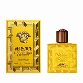 Versace Eros Energy Eau de Parfum (Various Sizes)
