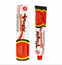 Virgin Hair Fertilizer and Conditioning 4.4oz