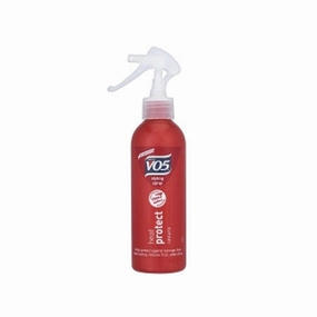 VO5 Heat Defence Styling Spray 200ml