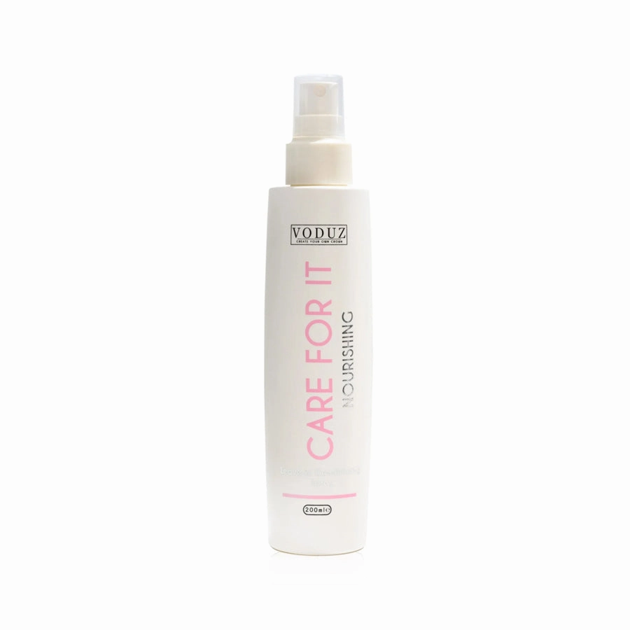 Voduz 'Care for It' Conditioning Leave in Spray 200ml