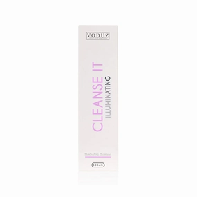Voduz 'Cleanse It' Illuminating Shampoo 300ml