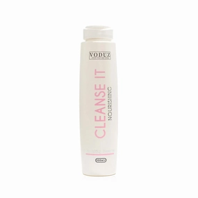 Voduz 'Cleanse It' Nourishing Shampoo 300ml