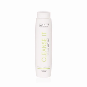 Voduz 'Cleanse It' Re-Balancing Shampoo 300ml