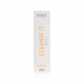 Voduz 'Cleanse It' Repair Shampoo 300ml