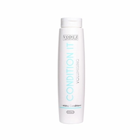 Voduz 'Cleanse It' Volumising Conditioner 300ml