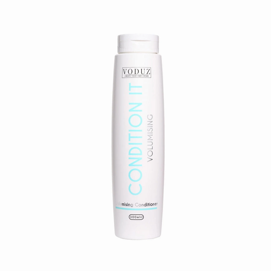 Voduz 'Cleanse It' Volumising Conditioner 300ml