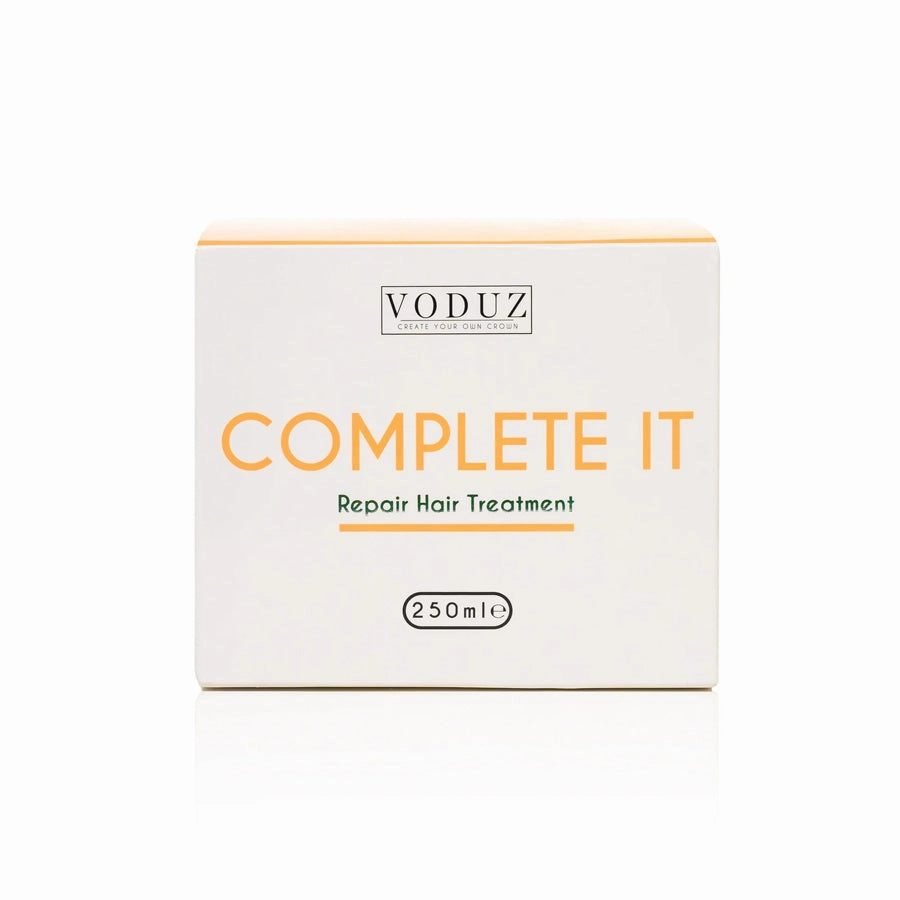 Voduz 'Complete It' Repair Hair Treatment 250ml