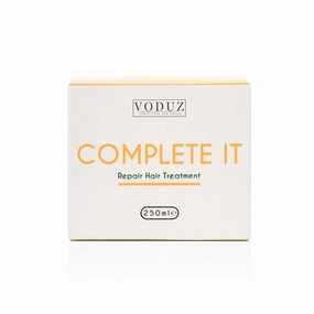 Voduz 'Complete It' Repair Hair Treatment 250ml