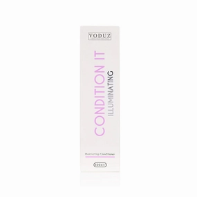 Voduz 'Condition It' Illuminating Conditioner 300ml