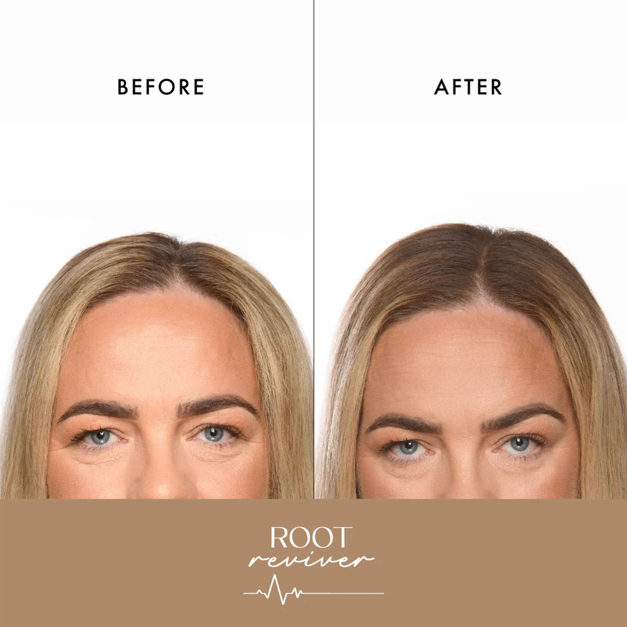 Voduz 'Root Reviver' Root Spray (Various Shades) 75ml