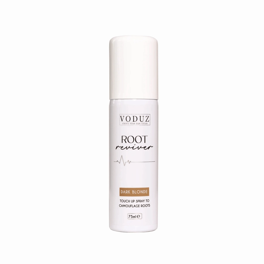 Voduz 'Root Reviver' Root Spray (Various Shades) 75ml