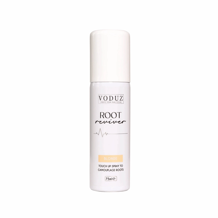 Voduz 'Root Reviver' Root Spray (Various Shades) 75ml
