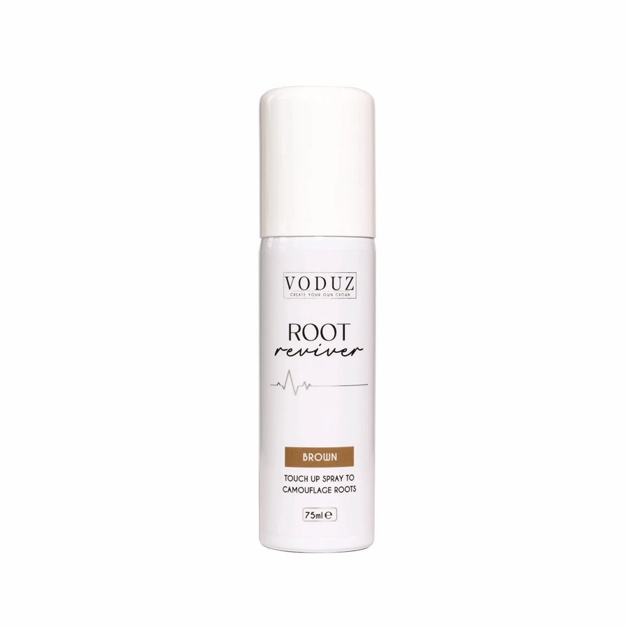 Voduz 'Root Reviver' Root Spray (Various Shades) 75ml