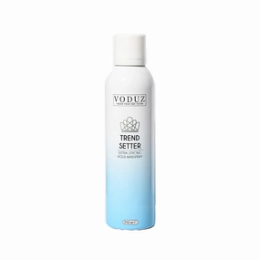 Voduz ??Trendsetter?? Extra Strong Hold Hair Spray 250ml