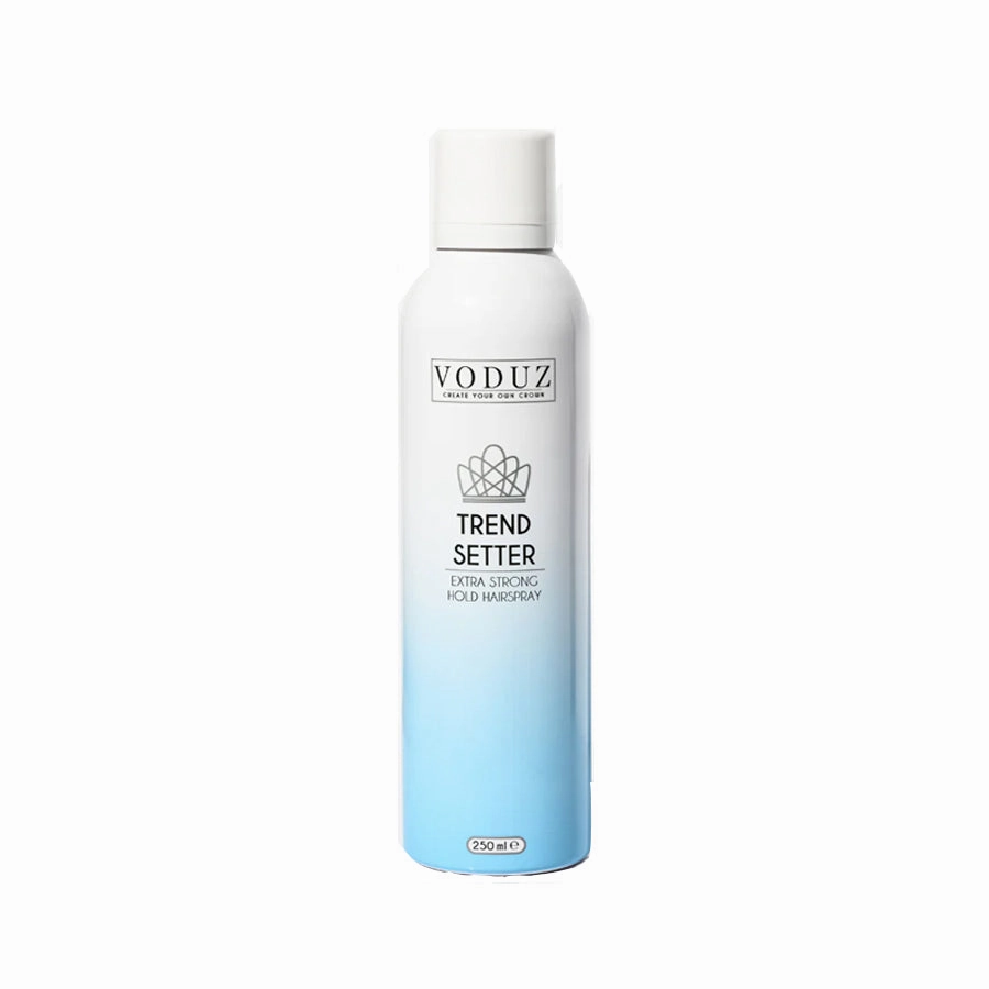 Voduz ??Trendsetter?? Extra Strong Hold Hair Spray 250ml