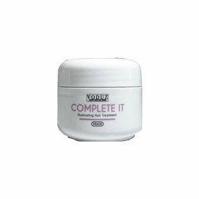 Voduz Mini 'Complete It' Illuminating Hair Treatment 50ml