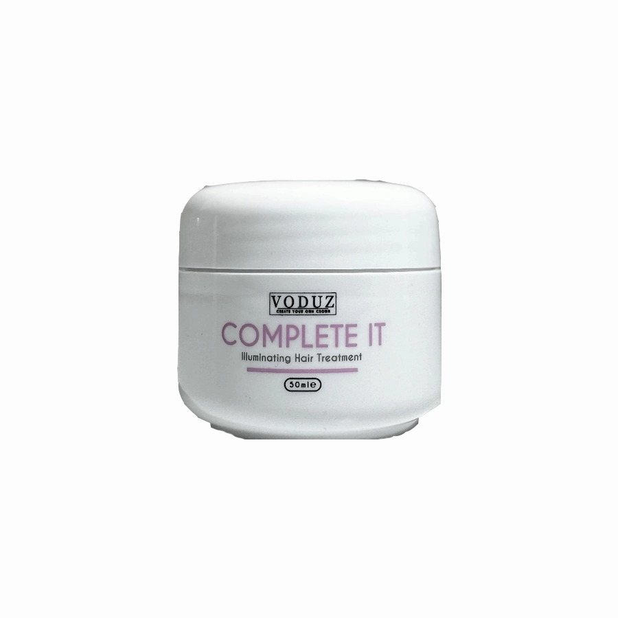 Voduz Mini 'Complete It' Illuminating Hair Treatment 50ml