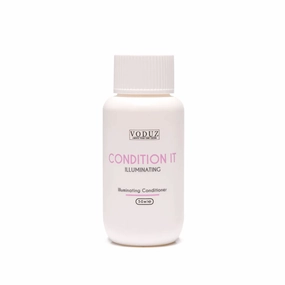 Voduz Mini 'Condition It' Illuminating Conditioner 50ml