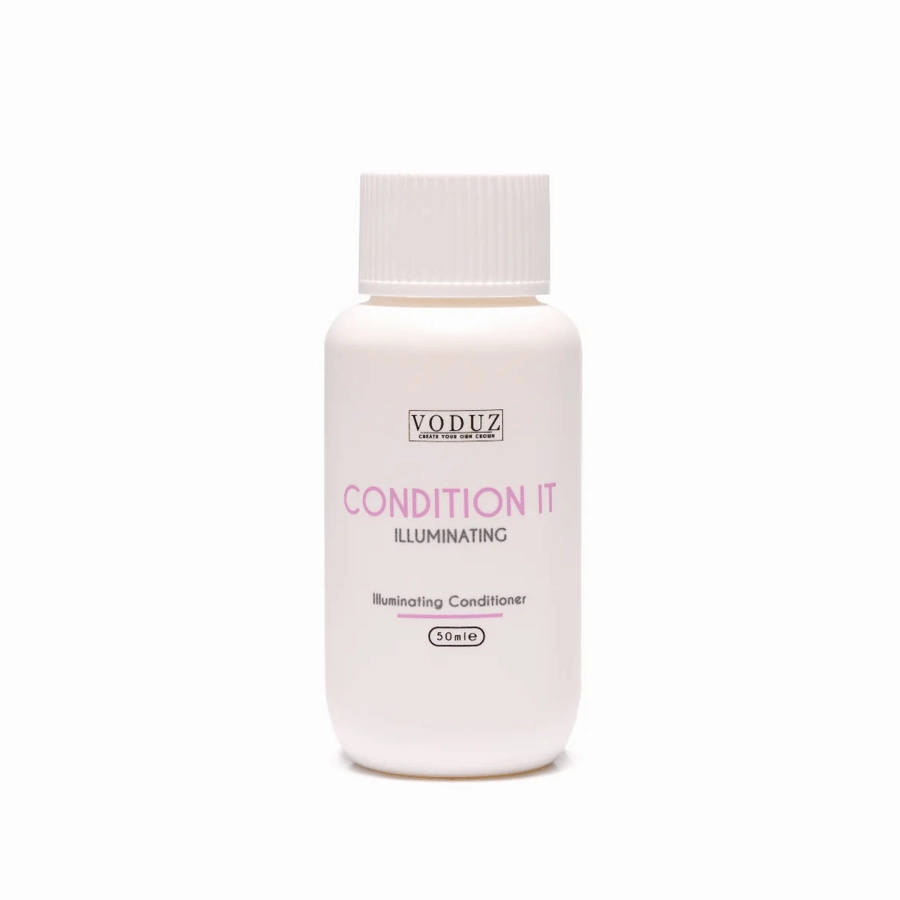 Voduz Mini 'Condition It' Illuminating Conditioner 50ml
