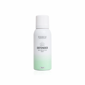 Voduz Mini ??Defender?? Heat Protection Spray 75ml