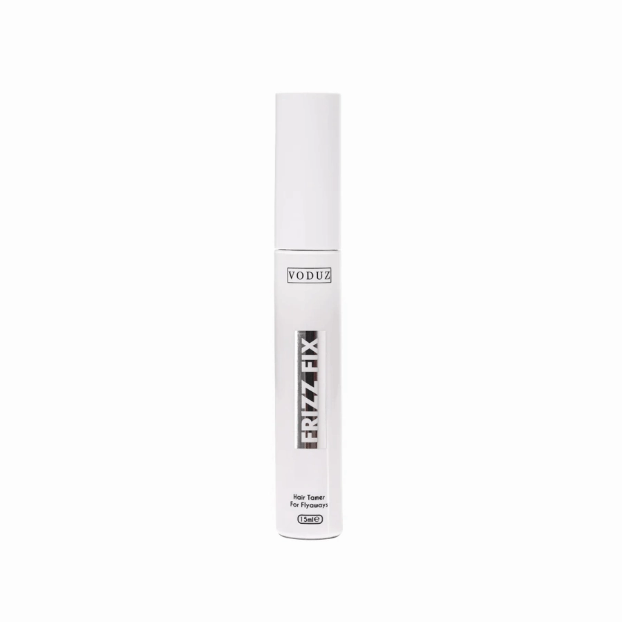 Voduz Mini 'Frizz Fix' Hair Tamer for Flyaways 15ml