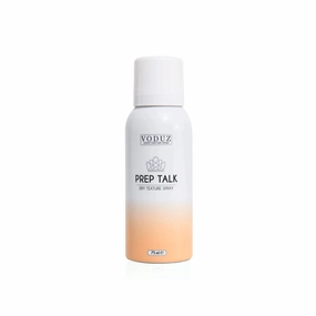 Voduz mini ??Prep Talk?? Dry Texture Spray 75ml
