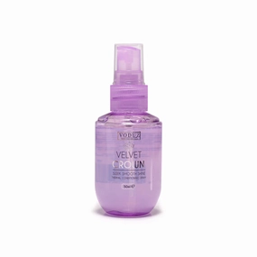 Voduz Mini 'Velvet Crown' Thermal Conditioning Spray 50ml