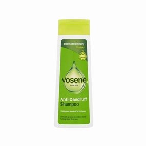 Vosene Original Anti-Dandruff Shampoo 300ml