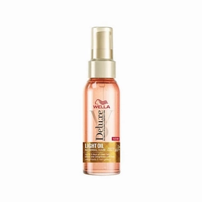 WELLA Deluxe Light Oil 100ml