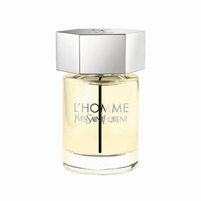 Yves Saint Laurent L'Homme Eau de Toilette 60ml