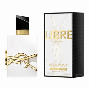 Yves Saint Laurent Libre L??Eau Nue Eau de Parfum 50ml