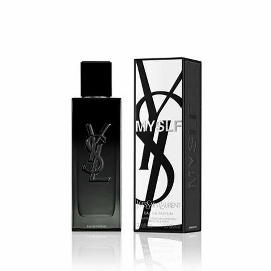 Yves Saint Laurent MYSLF for Men Eau de Parfum (Various Sizes)