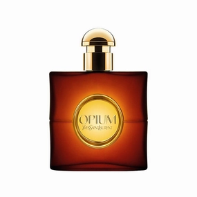 Yves Saint Laurent Opium Eau de Toilette (Various Sizes)
